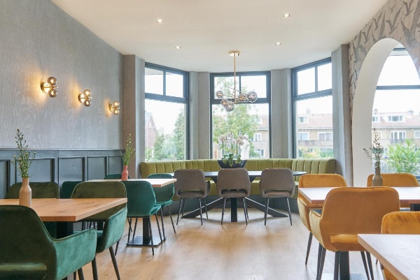 Alp de Veenen Hotel image 9