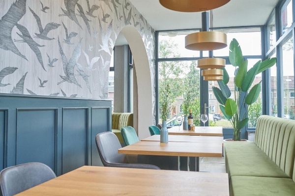 Alp de Veenen Hotel image 10