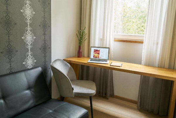 Alp de Veenen Hotel image 11