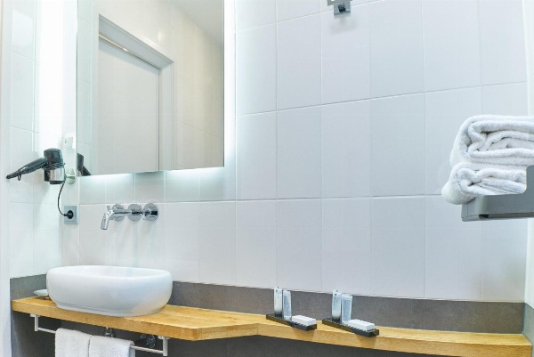 Alp de Veenen Hotel image 15