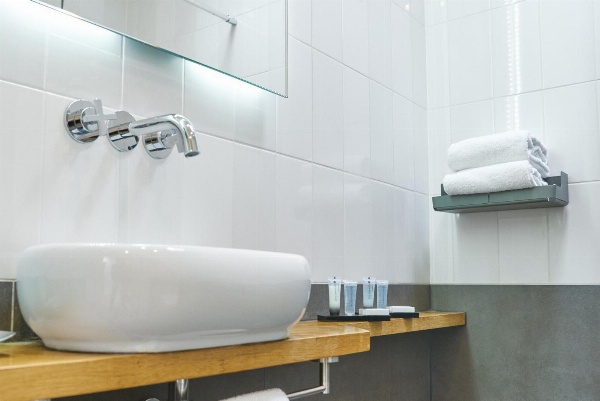 Alp de Veenen Hotel image 16