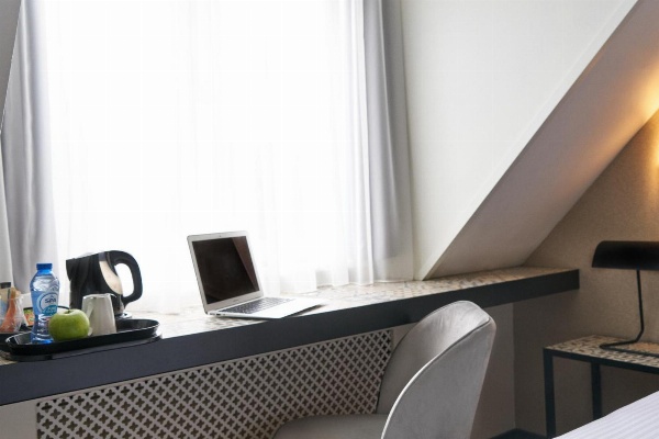 Alp de Veenen Hotel image 18