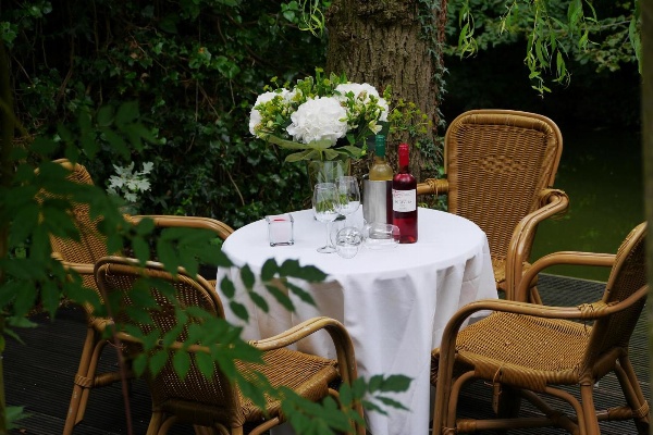 Alp de Veenen Hotel image 27