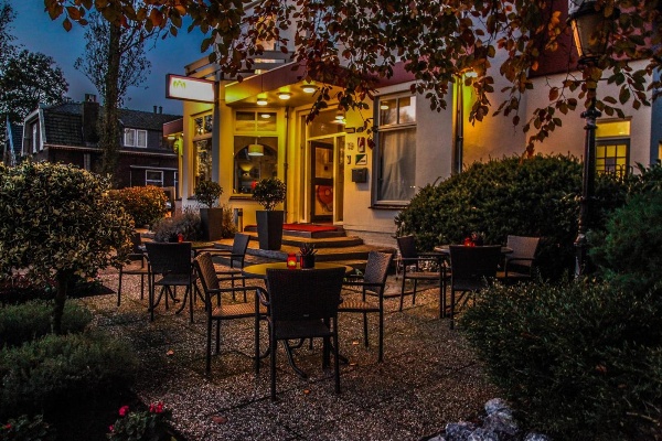 Alp de Veenen Hotel image 28