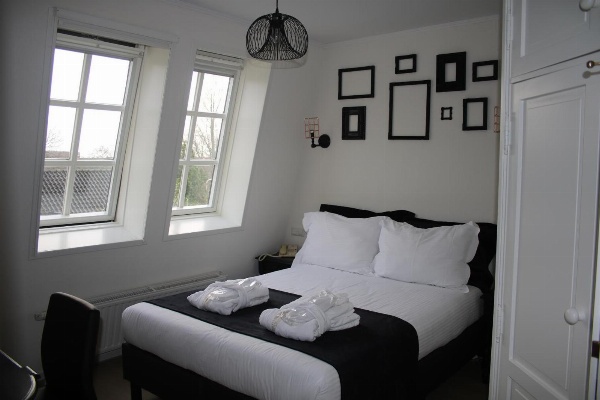 Alp de Veenen Hotel image 37