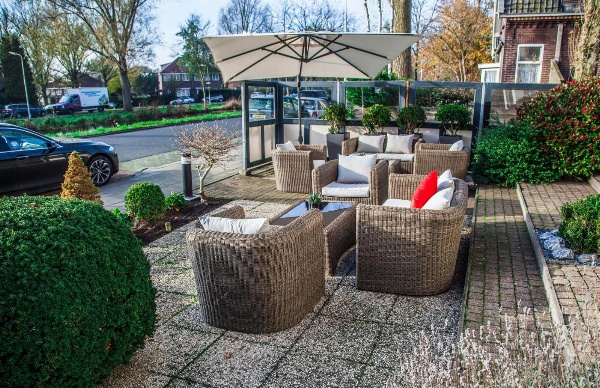 Alp de Veenen Hotel image 39