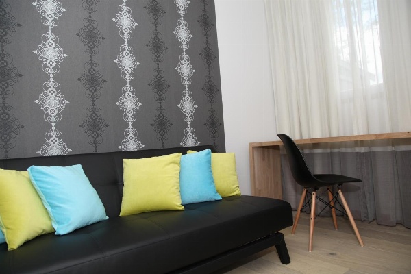 Alp de Veenen Hotel image 40