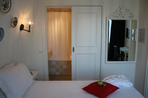 Alp de Veenen Hotel image 45