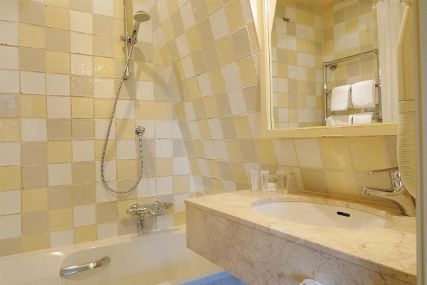 Alp de Veenen Hotel image 46