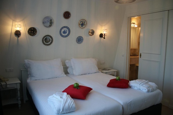 Alp de Veenen Hotel image 48