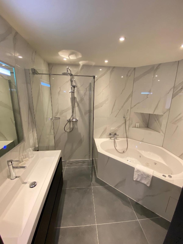 Alp de Veenen Hotel image 8